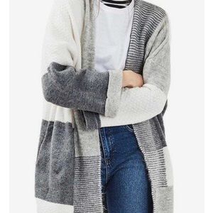 Topshop Sweaters - Topshop Cardigan Topshop Sweaters - Topshop Cardigan